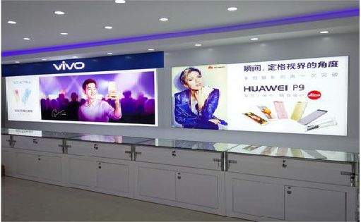 浏阳市软膜灯箱的材料组成。