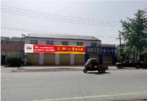 浏阳市广告牌制作要注意什么才能避免被整改？
