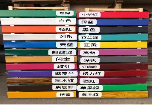 浏阳市做招牌可以用哪些材料？