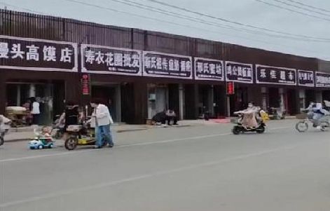 浏阳市政府规划的统一招牌样式有哪些？