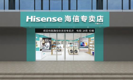 浏阳市如何加强专卖店门头设计品质？