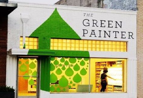 浏阳市如何设计吸引顾客的招牌。
