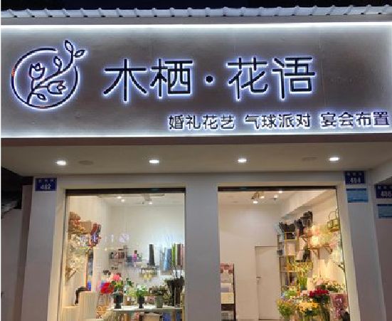 浏阳市各类广告招牌制作标准。